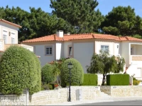 Praia del Rey Holiday Apartments