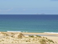 Sea View Apartment Silver Coast