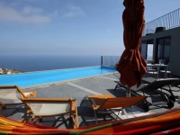 Villa Clementina | Cliffs&Ocean | Heated Pool