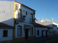 Hospedaria Os Condes