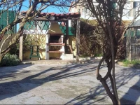 Ribeira DIlhas house