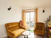 Surf Coxos Guest House