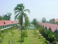 Dolphin Bay Resort 3*