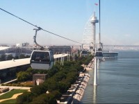Room TerraГ§os da Ponte