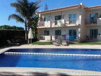 Pontalaia Apartamentos TurГ­sticos