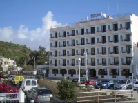 Hotel Residencial Salema