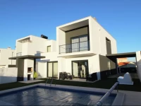 Holiday Home Janelas De Salir