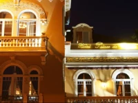 Hotel Palace do Capitao