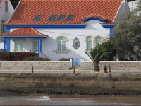 Casa do Cais de Sao Martinho do Porto
