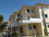 Hotel Santo Antonio Da Baia
