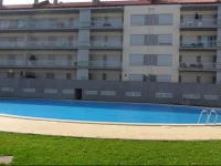 SГЈo Martinho Do Porto Apartments