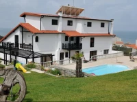 ResidГЄncia ГЃgua de Madeiros