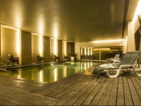 Sao Joao da Madeira Business Hotel