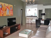 Ipanema General Osorio 3 quartos