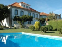 Quinta da Casa Grande Pinheiro