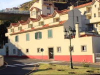 The Lounge @ Santa Catarina Hotel