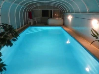 Casa de Praia da Embaixada do Conhecimento