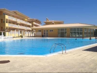 HI - Santa Cruz Youth Hostel