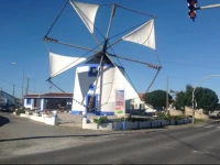 Santa Cruz Beach Apartment