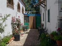 Guest House A Cocheira