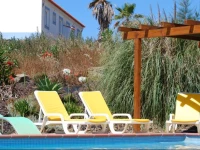 Monte Horizonte - Eco Turismo Rural - Casas de Campo