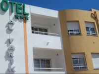 Hotel Apartamentos Al Tarik