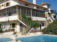 Hotel de Charme Os Dois Galos