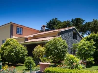 Hotel Rural A Quinta