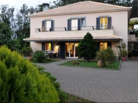 Quinta Da Cova Do Milho