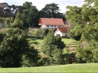 Quinta do Pantano, Agro Turismo