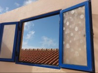 Casinha Campo e Praia