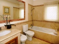 One-Bedroom Apartment Sao Goncalo 1