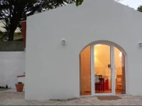 Casa do Hibisco