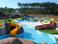 Naturwaterpark - Parque de DiversГµes do Douro