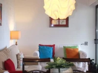 Cozy Beach apartment by the Sea Estoril