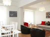Family central apartment in SГЈo Pedro do Estoril