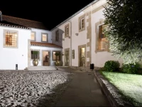 Forte De Sao Francisco Hotel