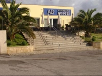 Hotel Albergaria Borges