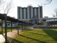 Hotel Aquae Flaviae - Premium Chaves