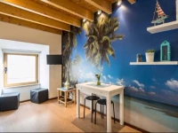 Apartamento dos Peixes