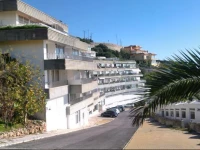 Apartamento Varandas da FalГ©sia