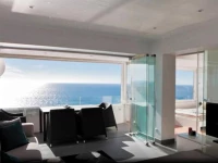 Atlantic Ocean View Suite Sesimbra