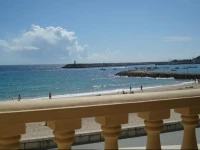 Charming Sea View Apartment