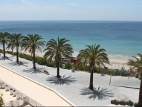 Mar da California Apartment