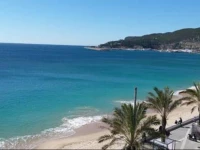 Sesimbra Mar Apartamento