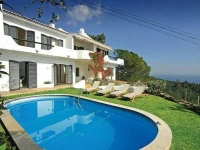 Villa in Sesimbra II