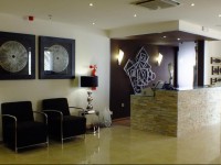 Hotel Bocage