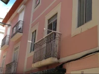 Cosy Apartment at Historial Center