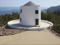 Quinta Dos Moinhos De Sao Filipe