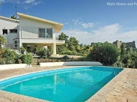 Villa in Serra Da Arrabida I